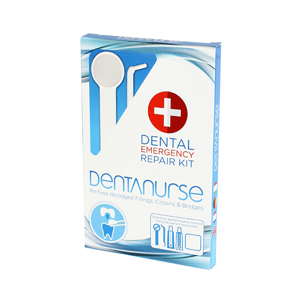 Dentanurse First Aid Kit - image