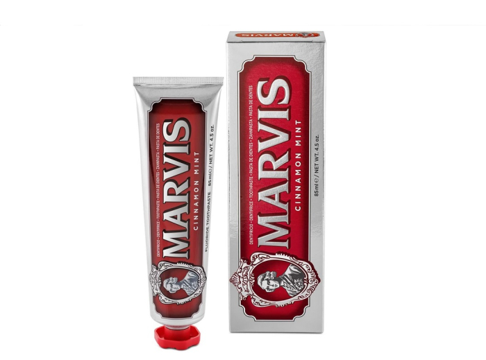 Marvis Cinnamon Mint 85ml 