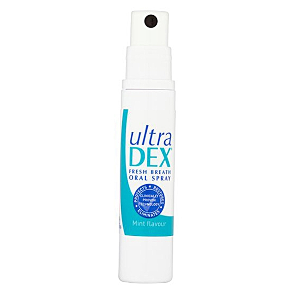 UltraDex Spray - image