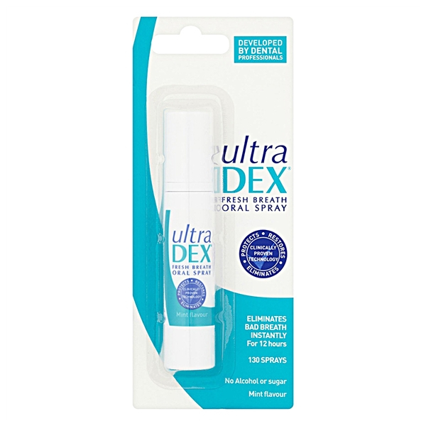 UltraDex Spray
