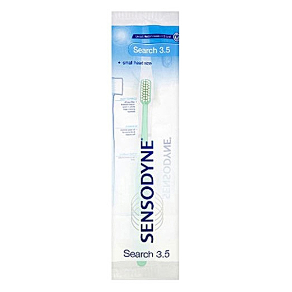 Sensodyne Search 3.5 Toothbrush