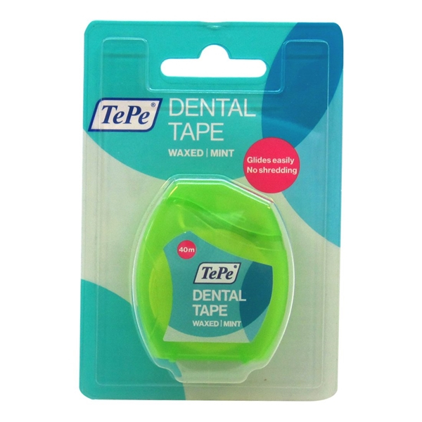 Tepe Dental Tape 40m - image