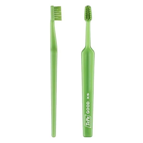 Tepe Good - Mini/Extra Soft Toothbrush